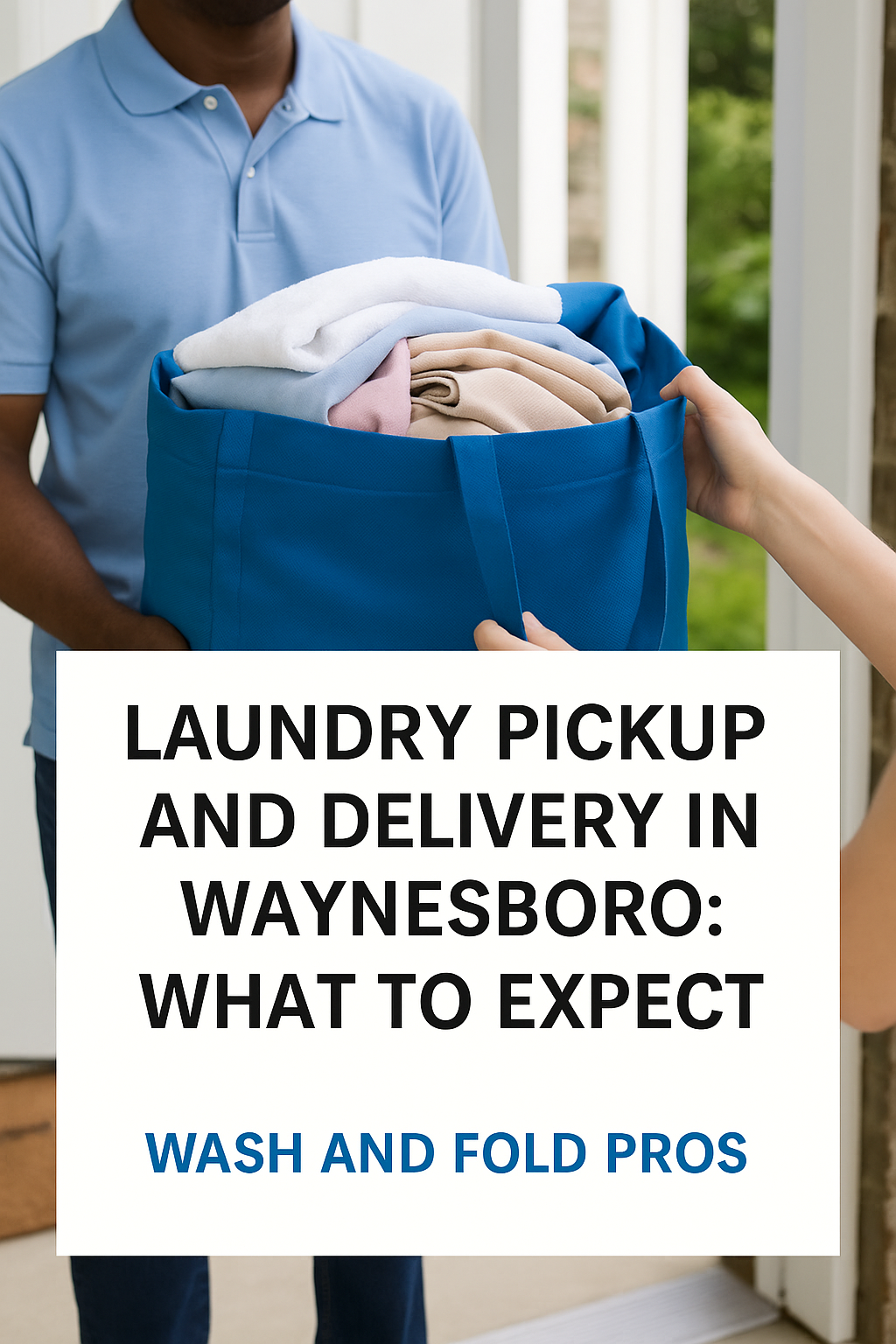 WAD PUD In Waynesboro What To Expect