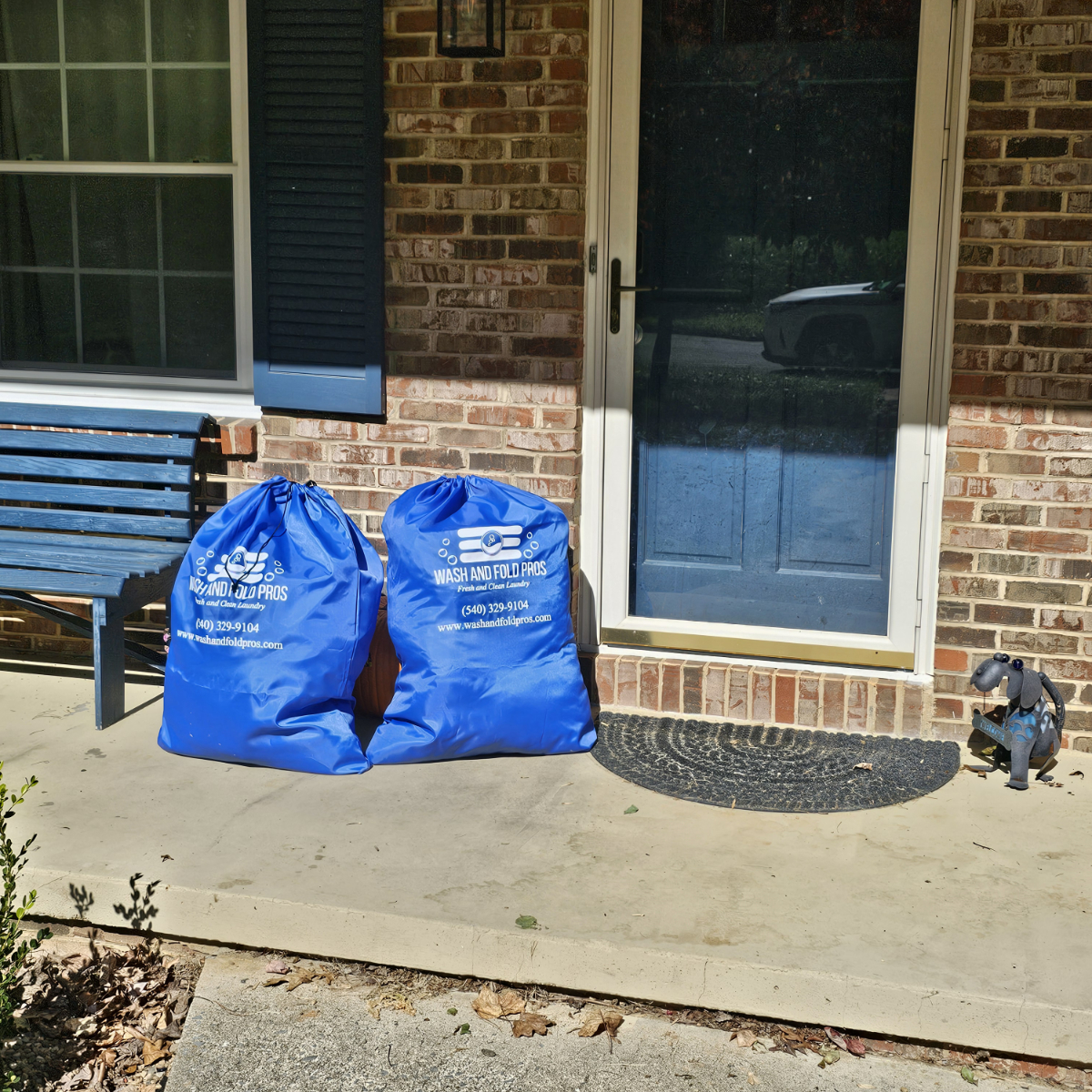 Drop Off Order 1200X1200