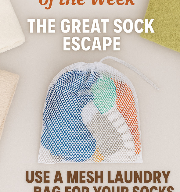 Great Sock Escape
