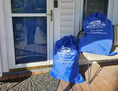 Drop Off Order 300X300