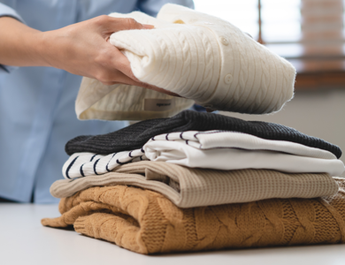 Wash And Fold In Action Sweaters 1800X900