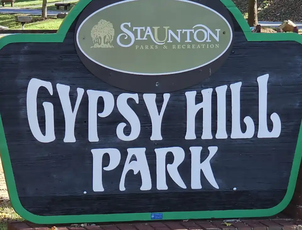 Staunton Gypsy Hill Park