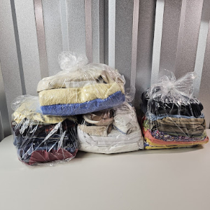 Wash Fold At Home 300X300