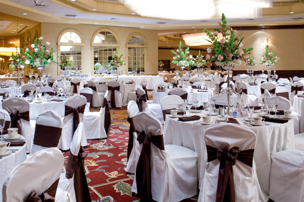 Linen Laundry Hotel Reception Hall 1800X900