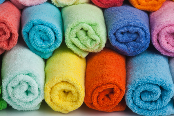 Towel Laundry 1800X900